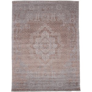 36520 Contemporary Indian  Rugs
